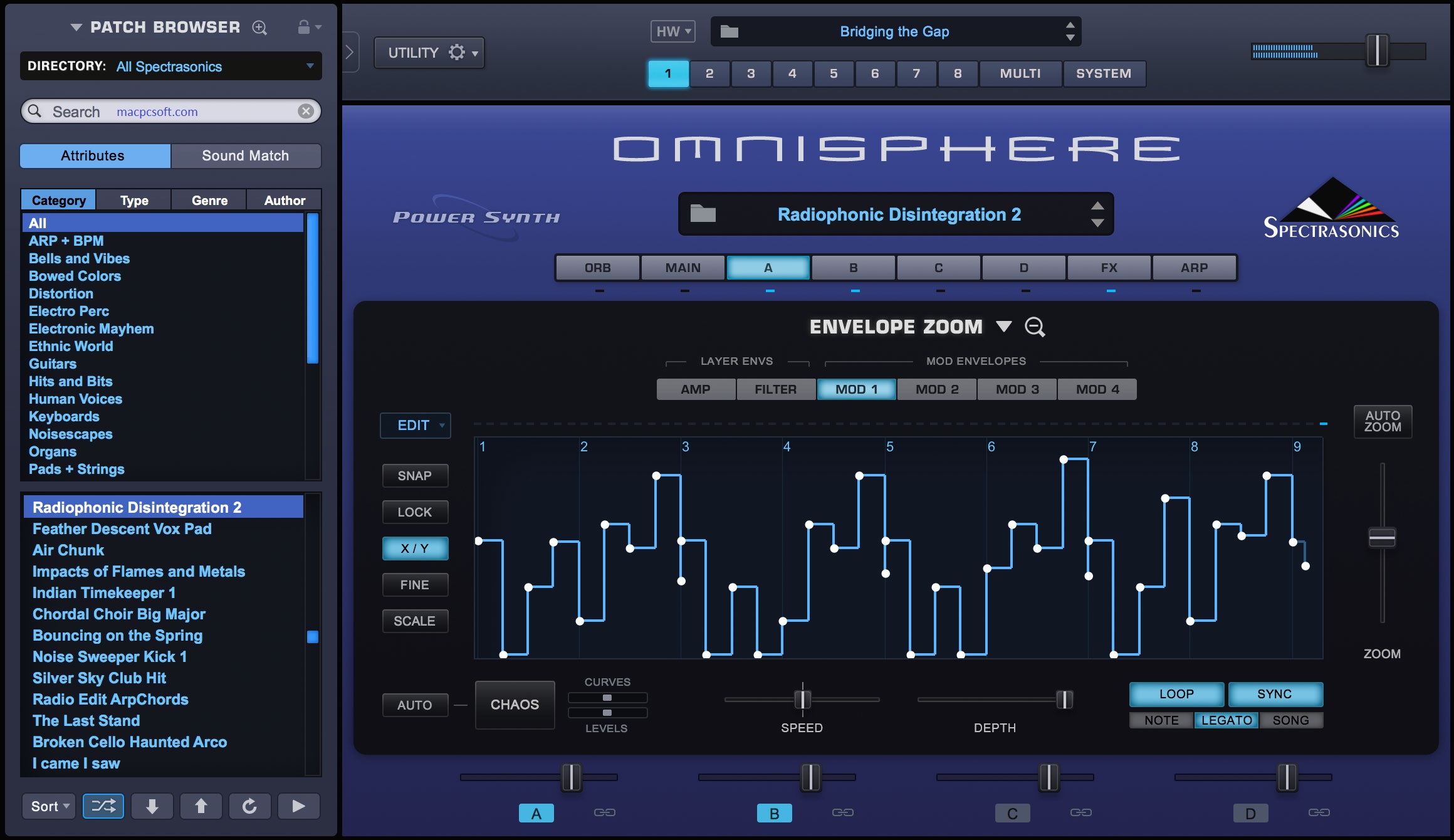 omnisphere 2 crack free download